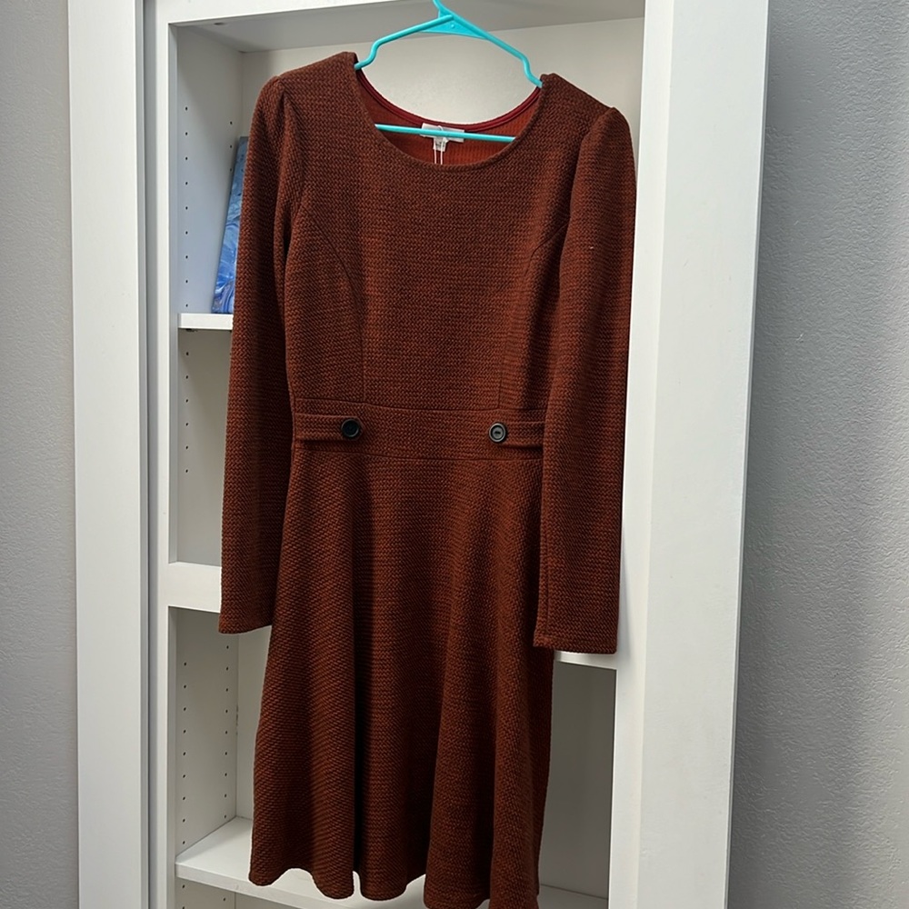 Gilli Knit Dress